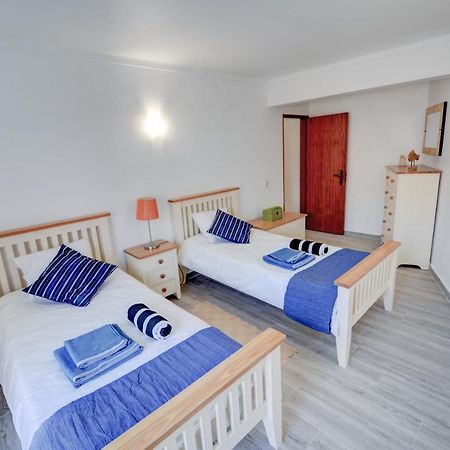Prainha Beach Apartment Luz Extérieur photo