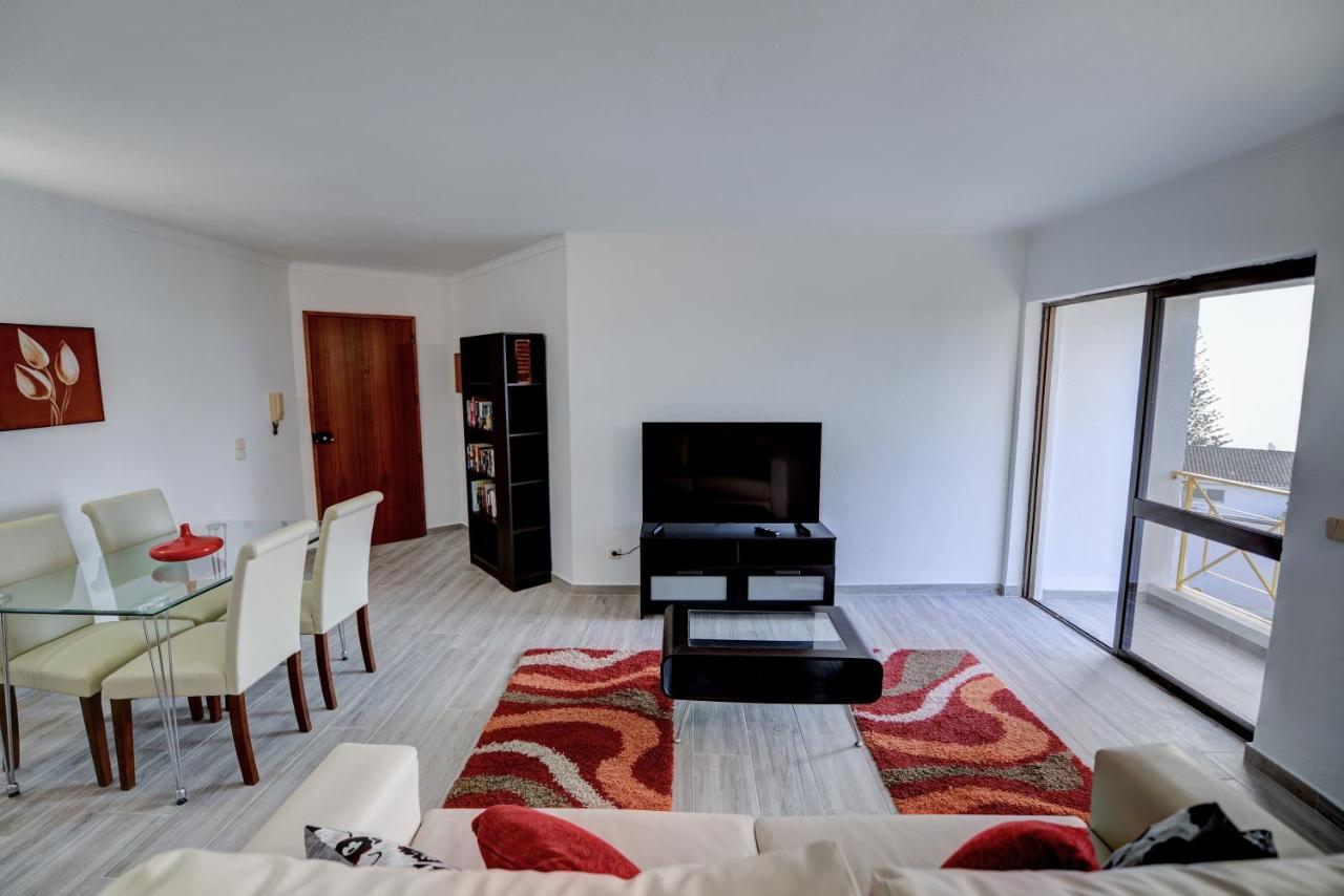 Prainha Beach Apartment Luz Extérieur photo