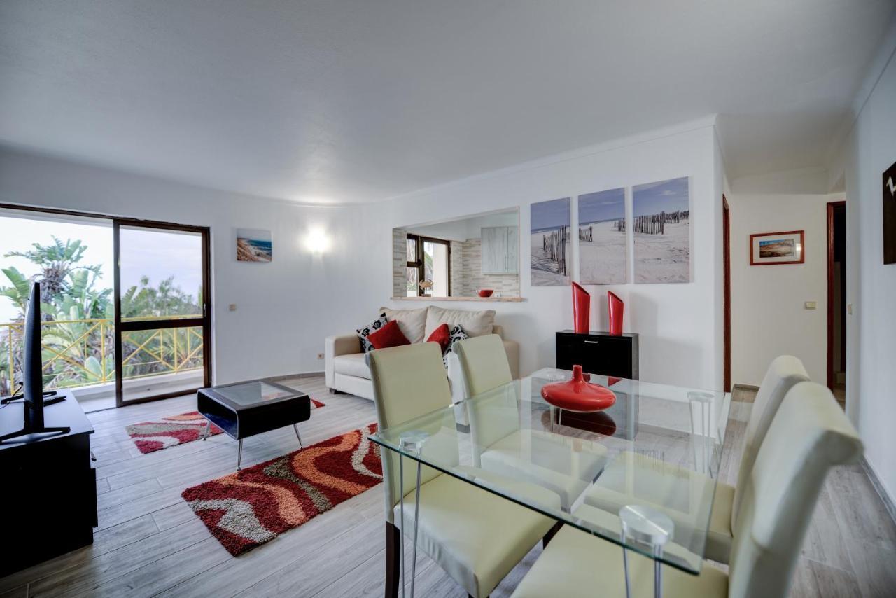 Prainha Beach Apartment Luz Extérieur photo