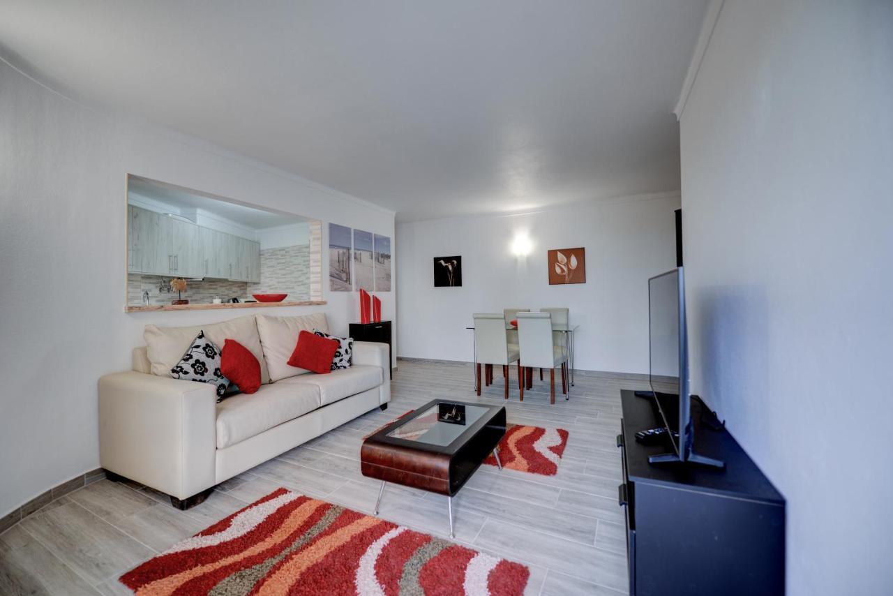 Prainha Beach Apartment Luz Extérieur photo
