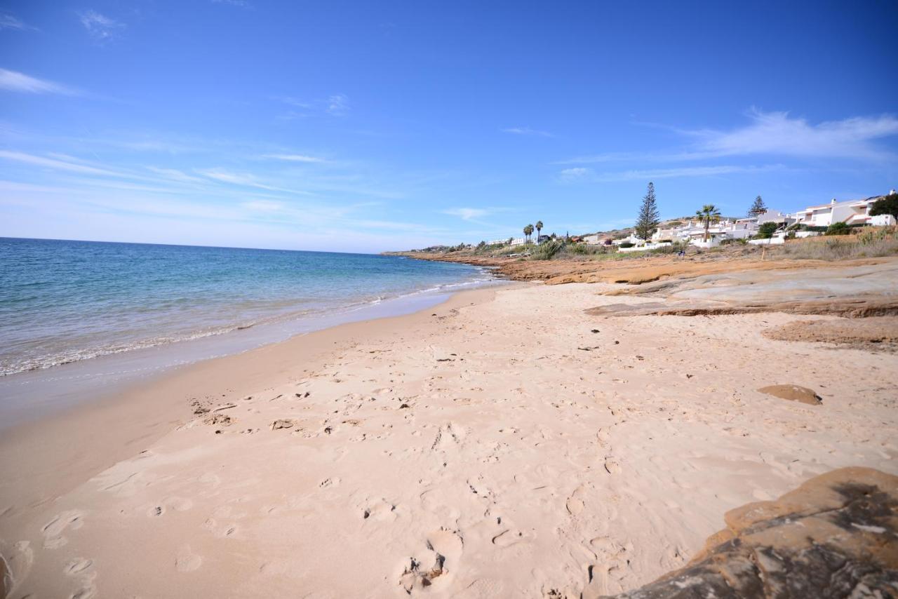 Prainha Beach Apartment Luz Extérieur photo