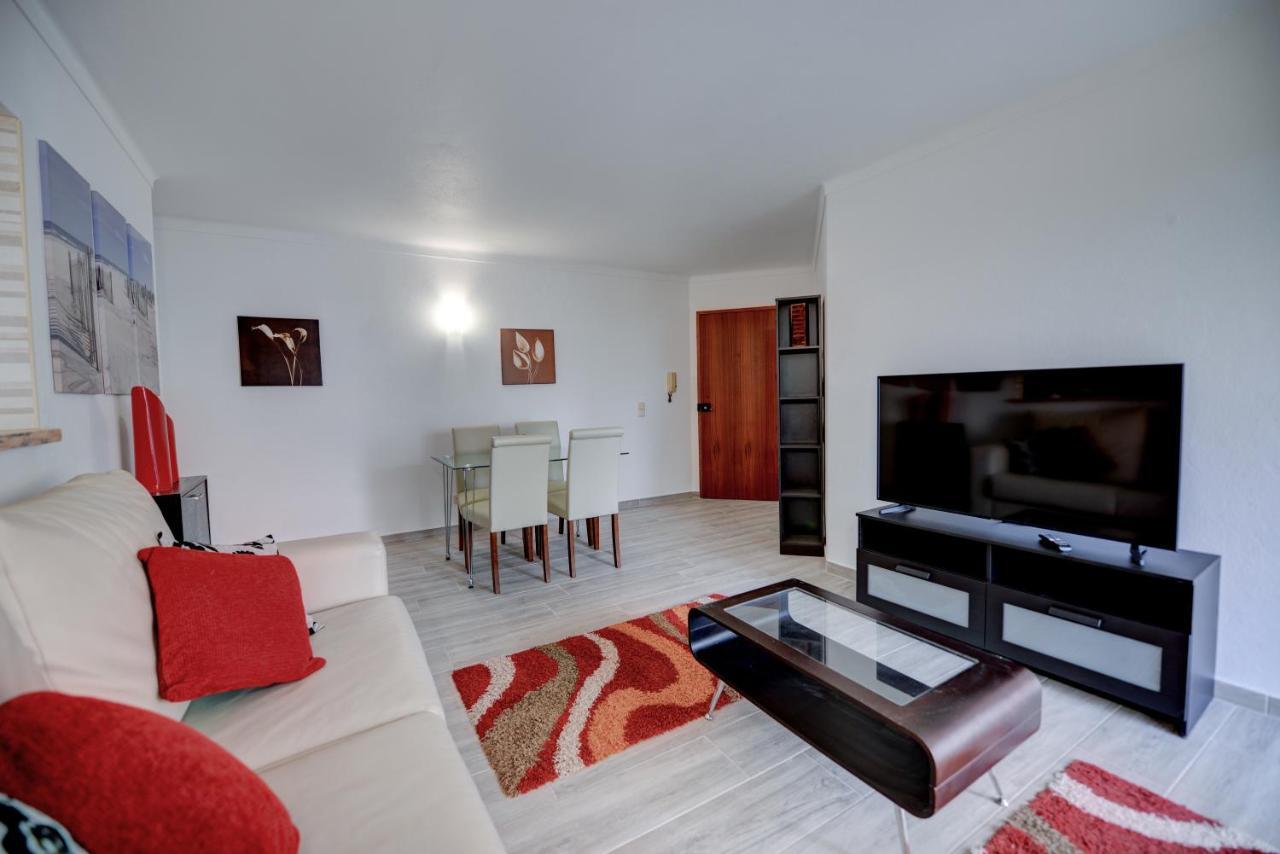 Prainha Beach Apartment Luz Extérieur photo