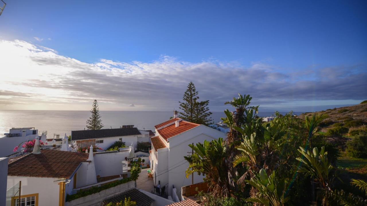 Prainha Beach Apartment Luz Extérieur photo