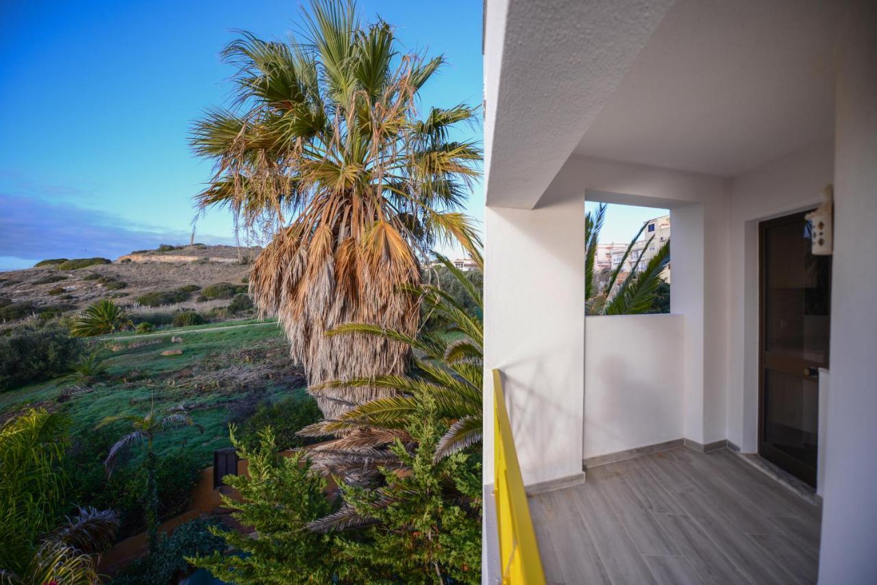 Prainha Beach Apartment Luz Extérieur photo