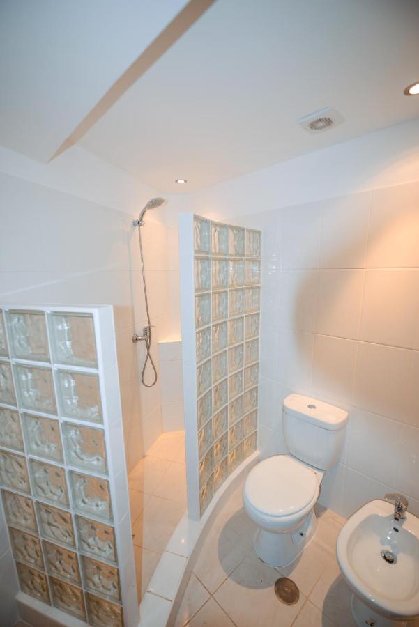 Prainha Beach Apartment Luz Extérieur photo
