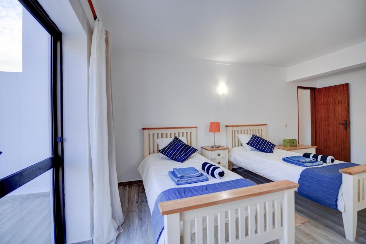 Prainha Beach Apartment Luz Extérieur photo