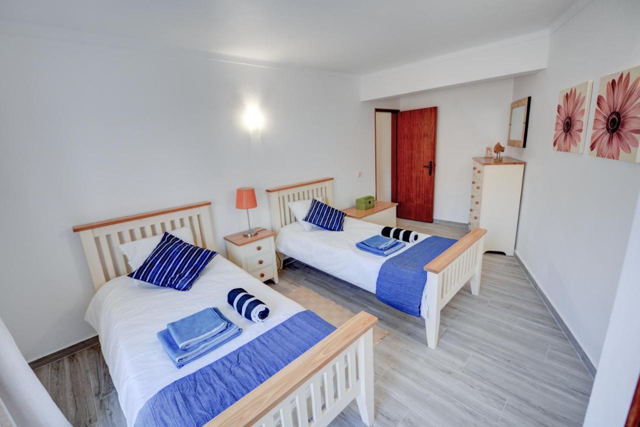 Prainha Beach Apartment Luz Extérieur photo