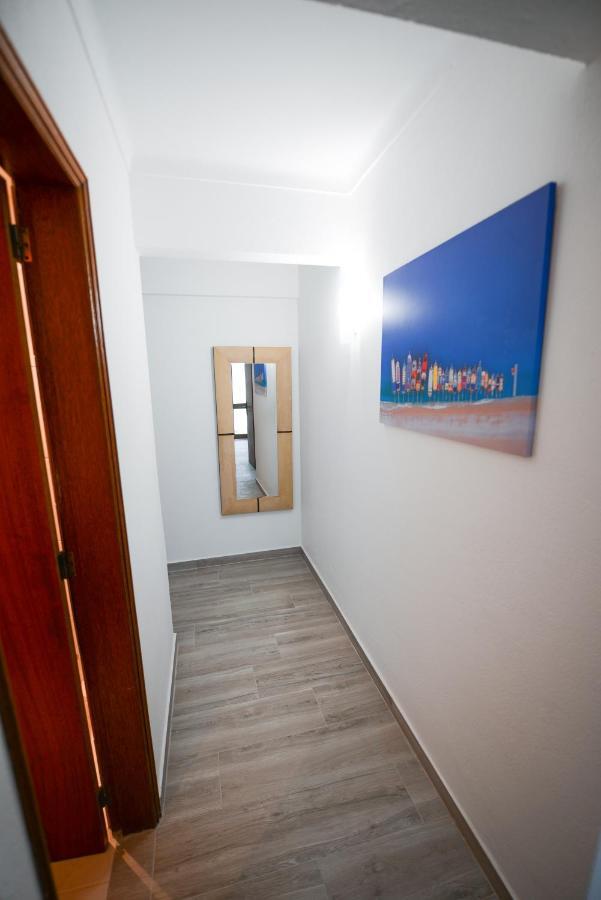 Prainha Beach Apartment Luz Extérieur photo