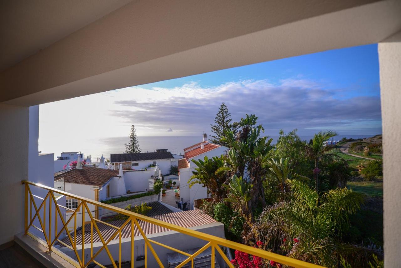 Prainha Beach Apartment Luz Extérieur photo