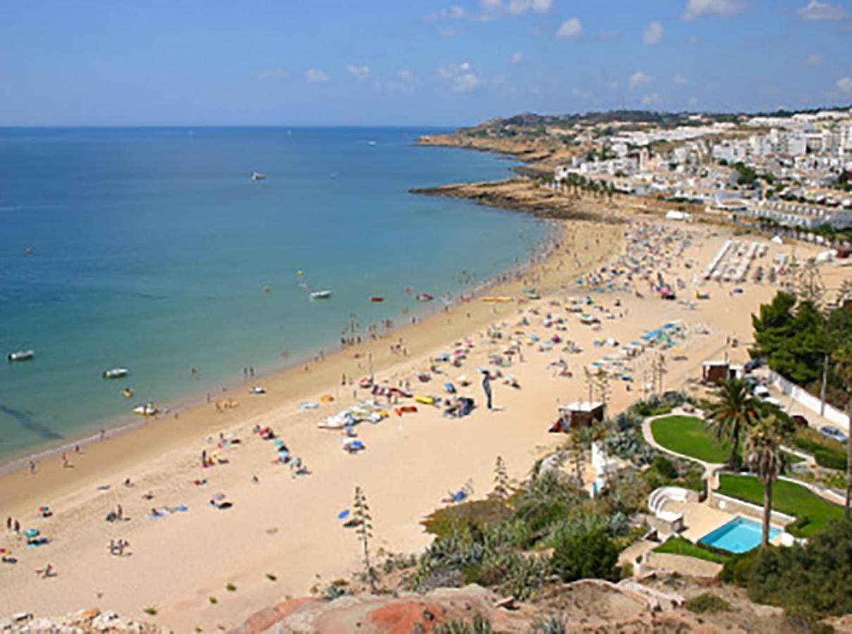 Prainha Beach Apartment Luz Extérieur photo