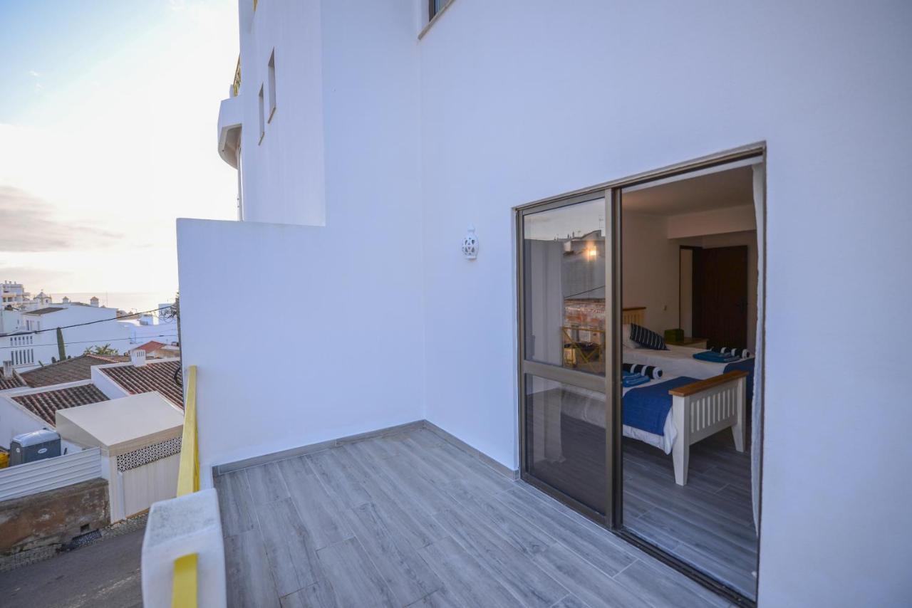 Prainha Beach Apartment Luz Extérieur photo